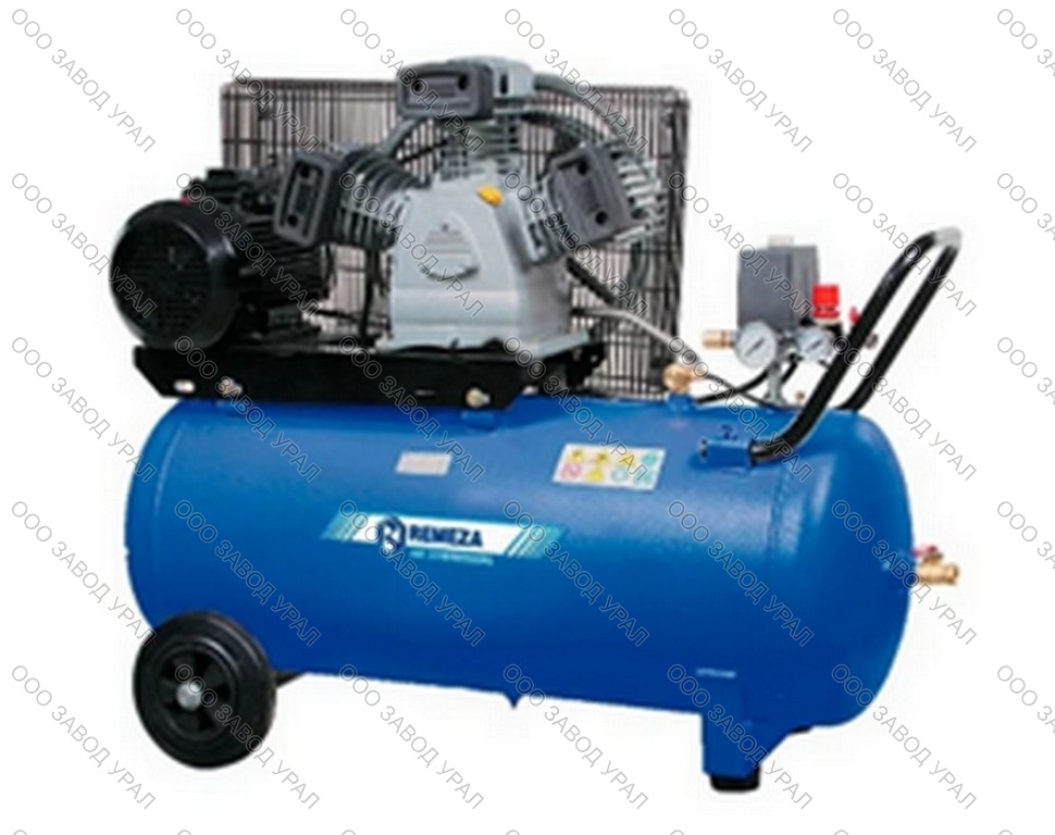 Компрессор Remeza LB40